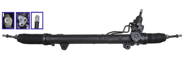 Steering Gear (11-1899)