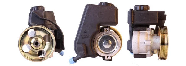 Hydraulic Pump, steering (15-0231)