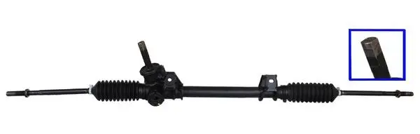 Steering Gear (14-1886)