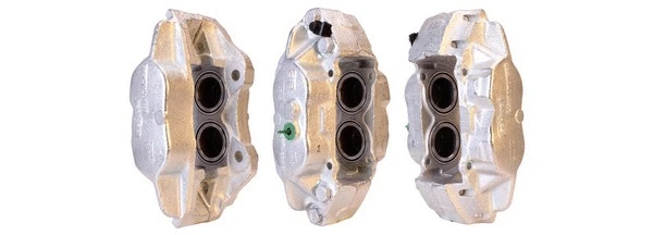 Brake Caliper (83-0044)
