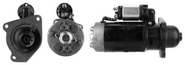 Starter (25-0484)