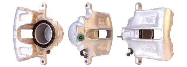 Brake Caliper