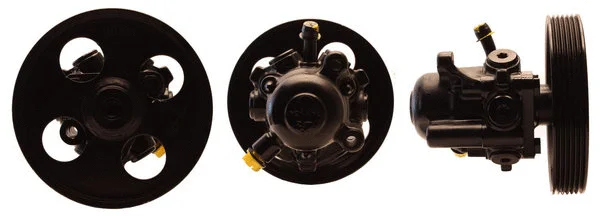 Hydraulic Pump, steering (15-0217)