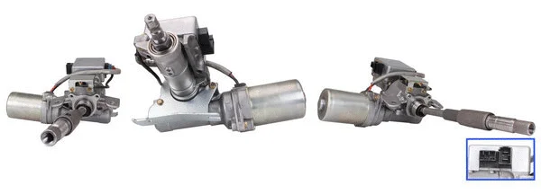 Steering Column (16-0052R)