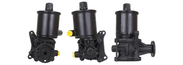 Hydraulic Pump, steering (15-0853)