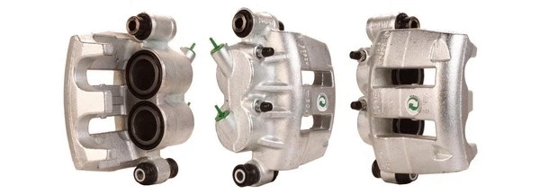 Brake Caliper (82-0819)