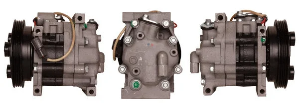 Compressor, air conditioning (51-0549)