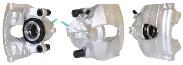 Brake Caliper (82-2509)