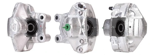 Brake Caliper (87-2015)