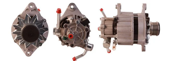 Alternator (28-6577)