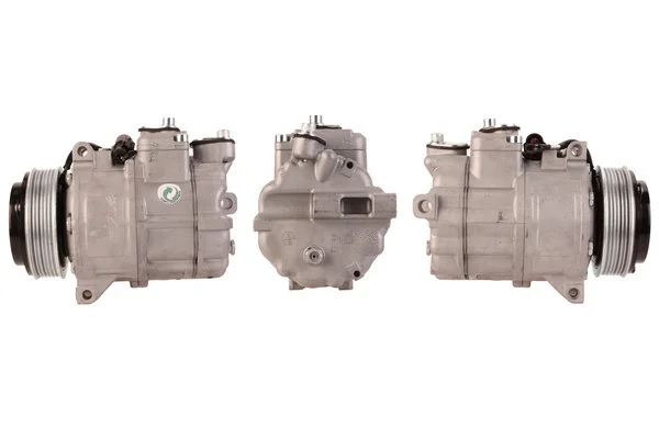 Compressor, air conditioning (51-0653)
