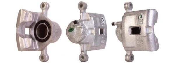 Brake Caliper (82-0733)