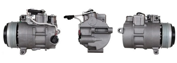 Compressor, air conditioning (51-1205)