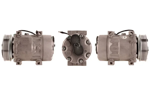 Compressor, air conditioning (51-0270)