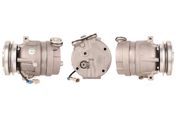 Compressor, air conditioning (51-0185)