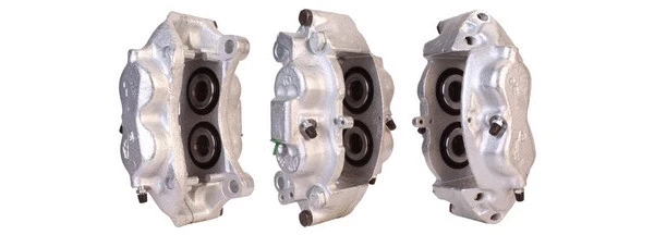 Brake Caliper (82-1302)