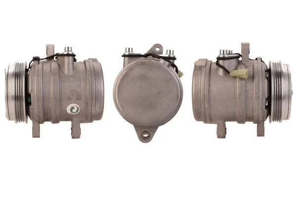 Compressor, air conditioning (51-0689)