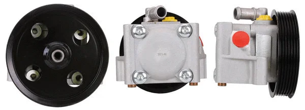 Hydraulic Pump, steering (15-0407)