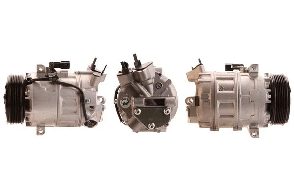 Compressor, air conditioning (51-0586)