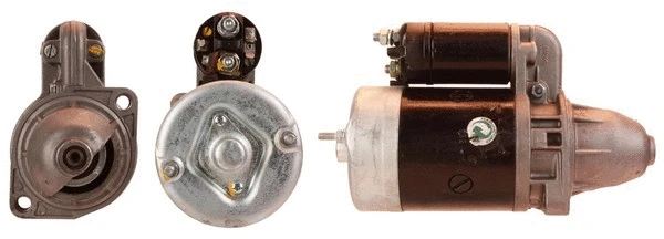 Starter (26-0435)
