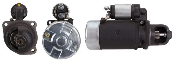 Starter (45-1186)