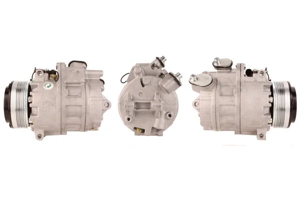 Compressor, air conditioning (51-0645)