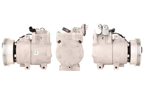 Compressor, air conditioning (51-0393)
