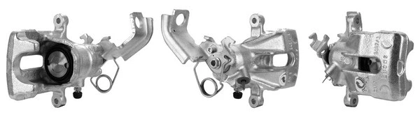 Brake Caliper