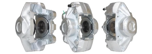 Brake Caliper (83-1297)