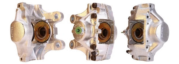Brake Caliper (86-0915)