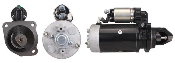 Starter (25-0333)