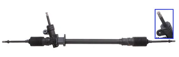 Steering Gear (14-1501)