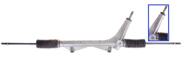 Steering Gear (14-0705)