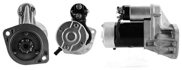Starter (25-1204)