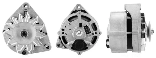 Alternator (28-0675)