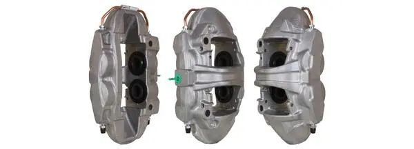 Brake Caliper (82-2989)