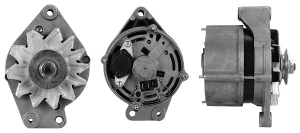 Alternator (28-0938)