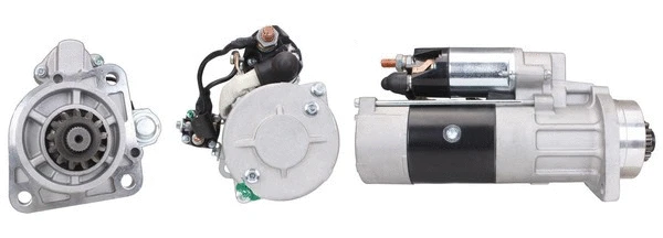 Starter (45-4400)