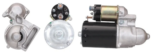 Starter (26-2133)