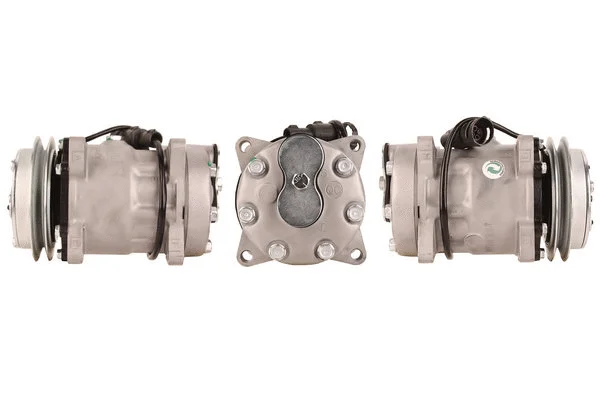 Compressor, air conditioning (51-0410)