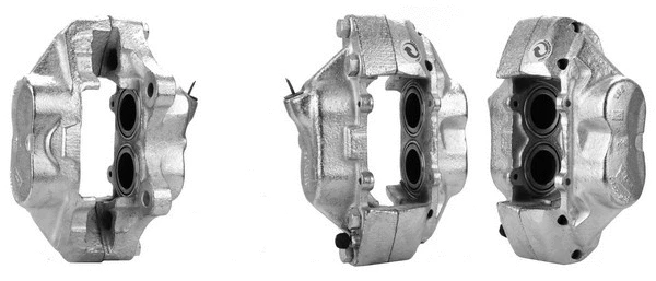 Brake Caliper (82-1405)