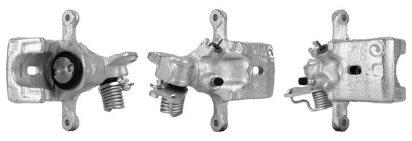 Brake Caliper