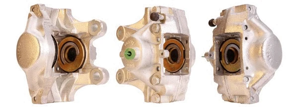 Brake Caliper (87-0915)