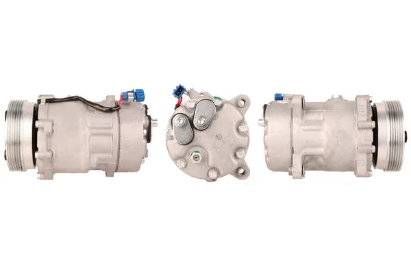 Compressor, air conditioning (51-0016)