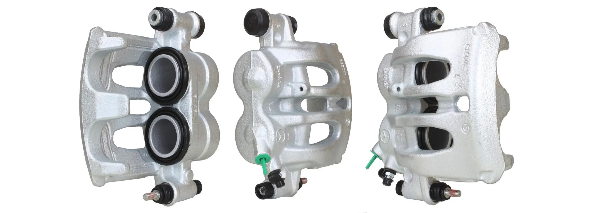 Brake Caliper (82-3136)
