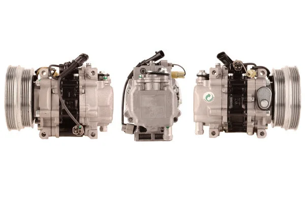 Compressor, air conditioning (51-0281)