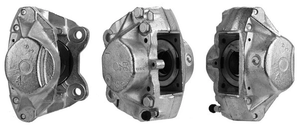 Brake Caliper (82-0397)