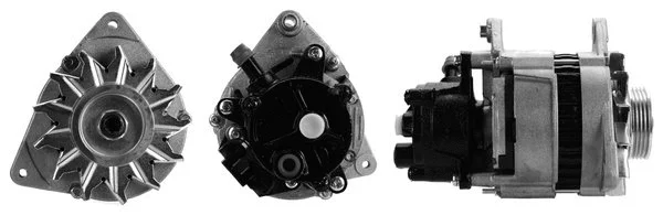 Alternator (28-0992)
