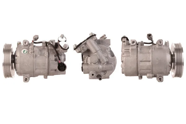 Compressor, air conditioning (51-0737)