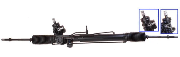 Steering Gear (11-0072)